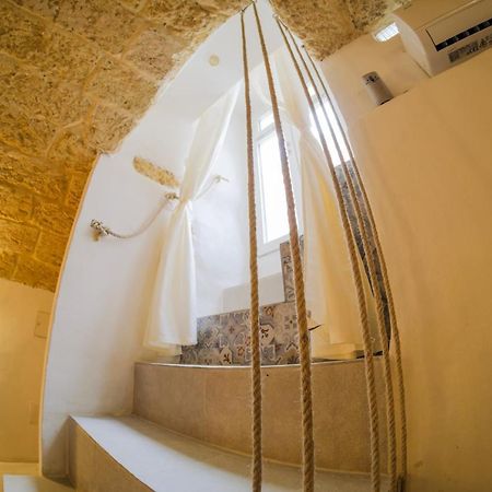 Le Antiche Dimore Di Dea Miggiano Exterior photo