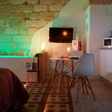 Le Antiche Dimore Di Dea Miggiano Room photo