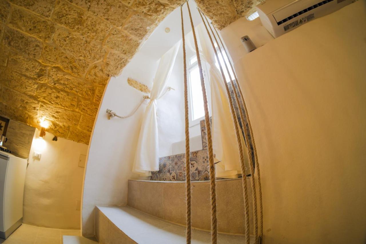Le Antiche Dimore Di Dea Miggiano Exterior photo