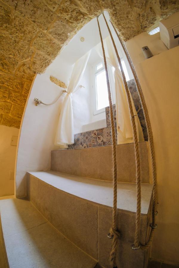 Le Antiche Dimore Di Dea Miggiano Exterior photo