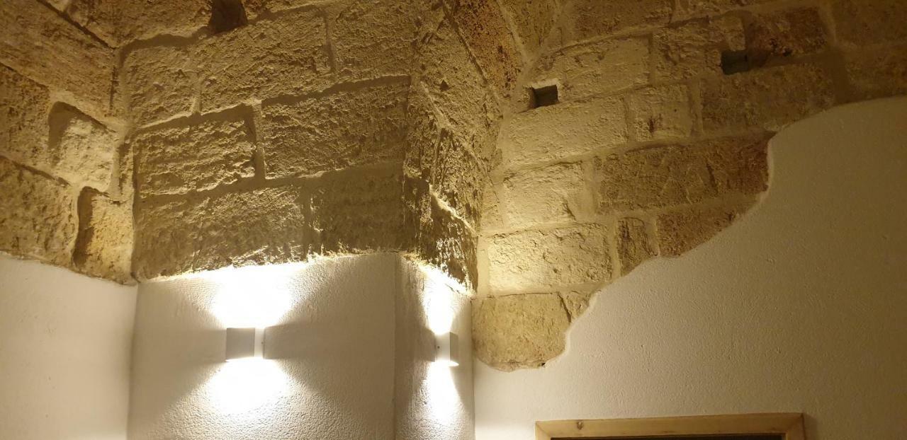 Le Antiche Dimore Di Dea Miggiano Exterior photo