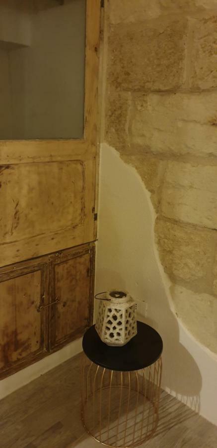 Le Antiche Dimore Di Dea Miggiano Exterior photo